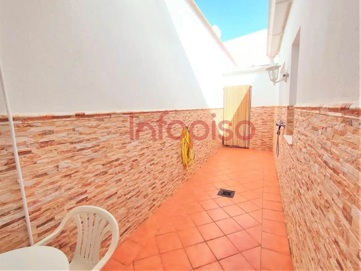 Haus oder Chalet zur Miete in Valdepeñas