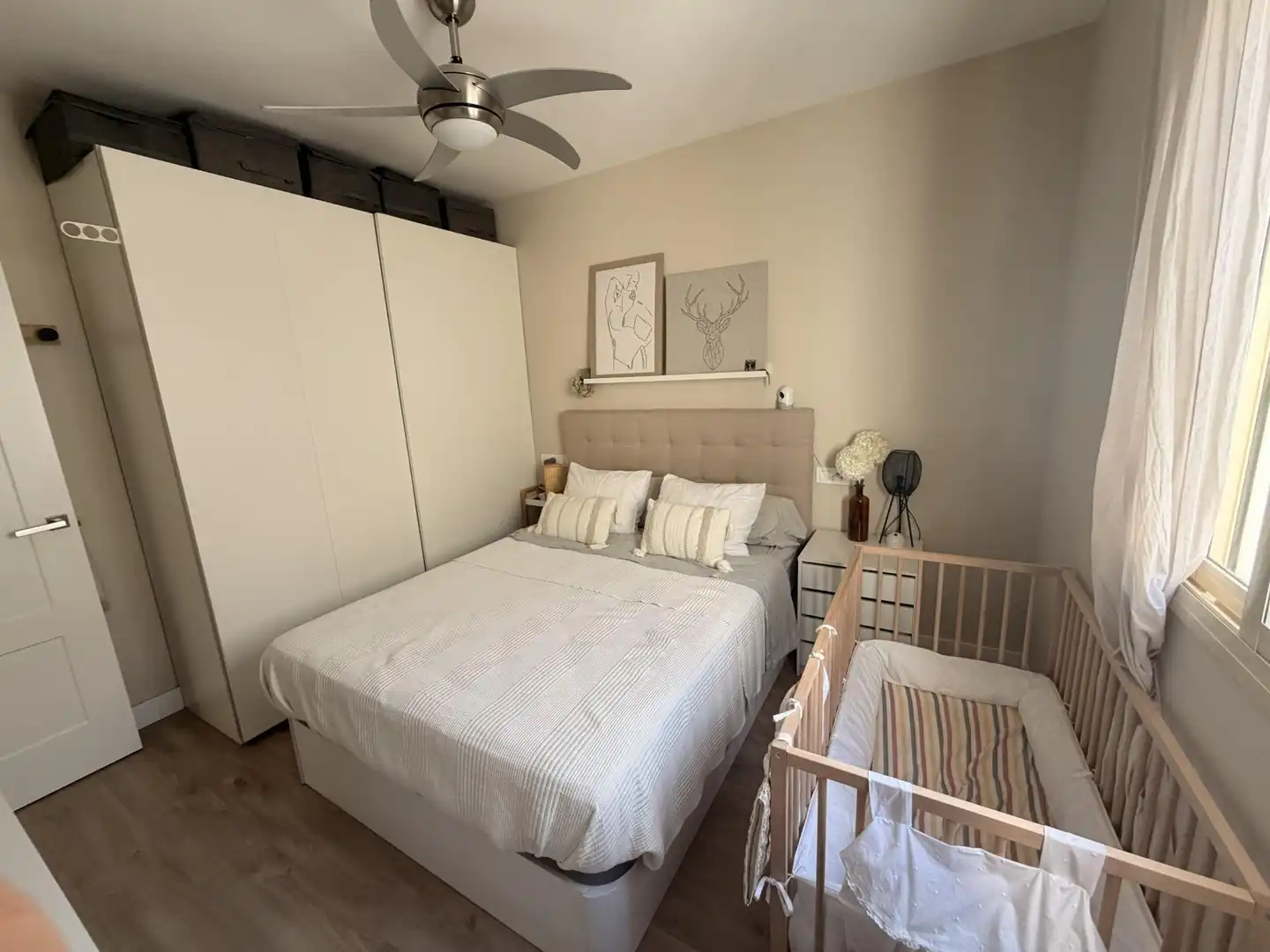 Habitación de Piso en venta en Morón de la Frontera