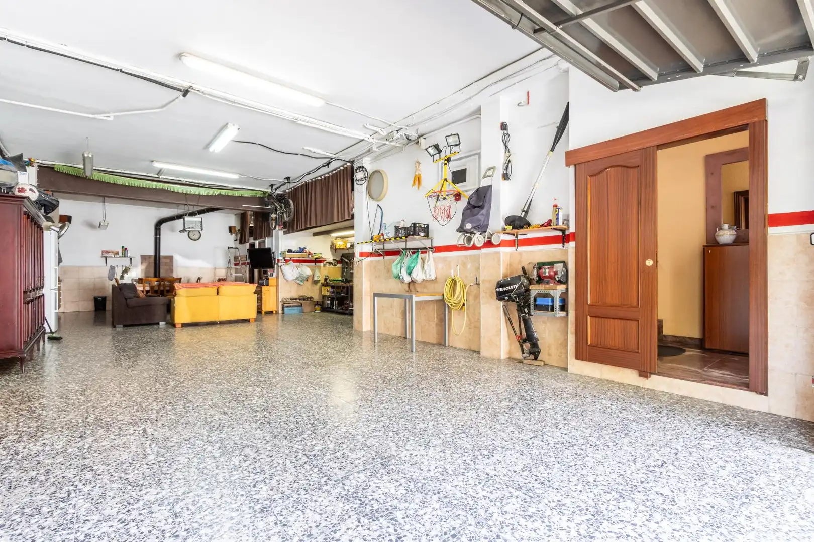 Casa o chalet en venta en Sabadell con Aire acondicionado, Calefacción y Terraza