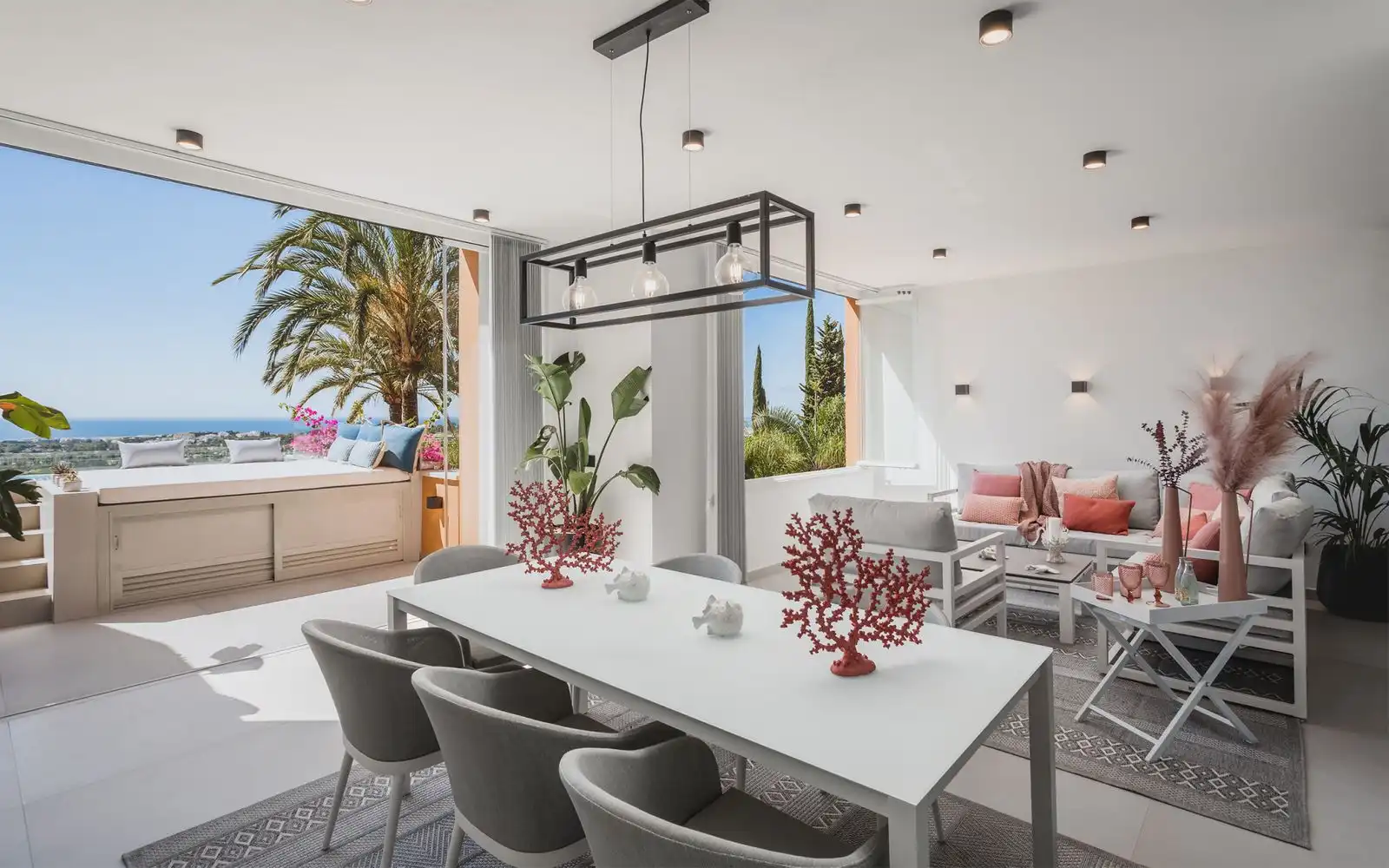 Apartament amb piscina en venda a Calle Pléyades 1C, imagen 11
