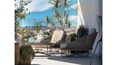 Foto 3 de Planta baixa en venda a Calle Benimantel, Plans - Gasparot, Villajoyosa / La Vila Joiosa