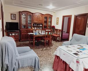 Dining room of House or chalet for sale in  Córdoba Capital  with Air Conditioner, Heating and Private garden