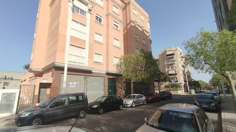 Foto 3 von Geschaftsraum zum Verkauf in Ciutat Esportiva, Elche / Elx