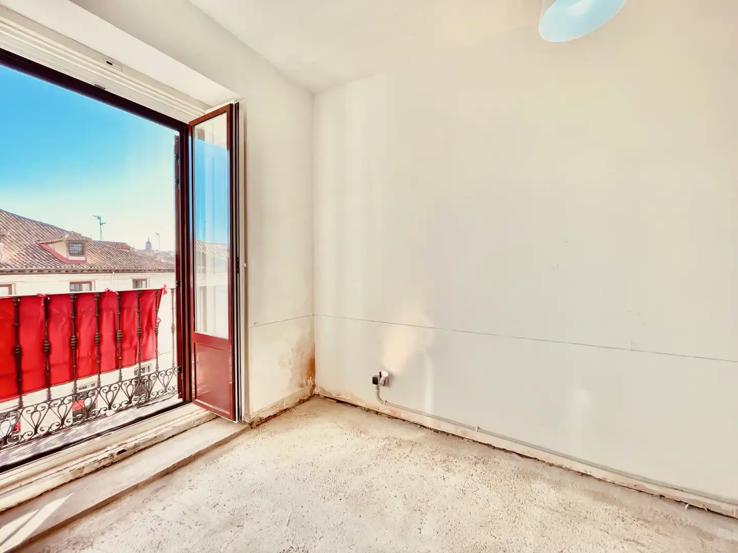 Office space with terrace to rent in Plaza del Cordón 2, imagen 30