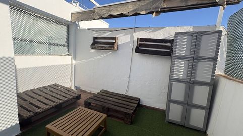 Foto 2 de Apartamento de alquiler en Calle Juan Sebastian Elcano, Los Remedios, Sevilla Capital