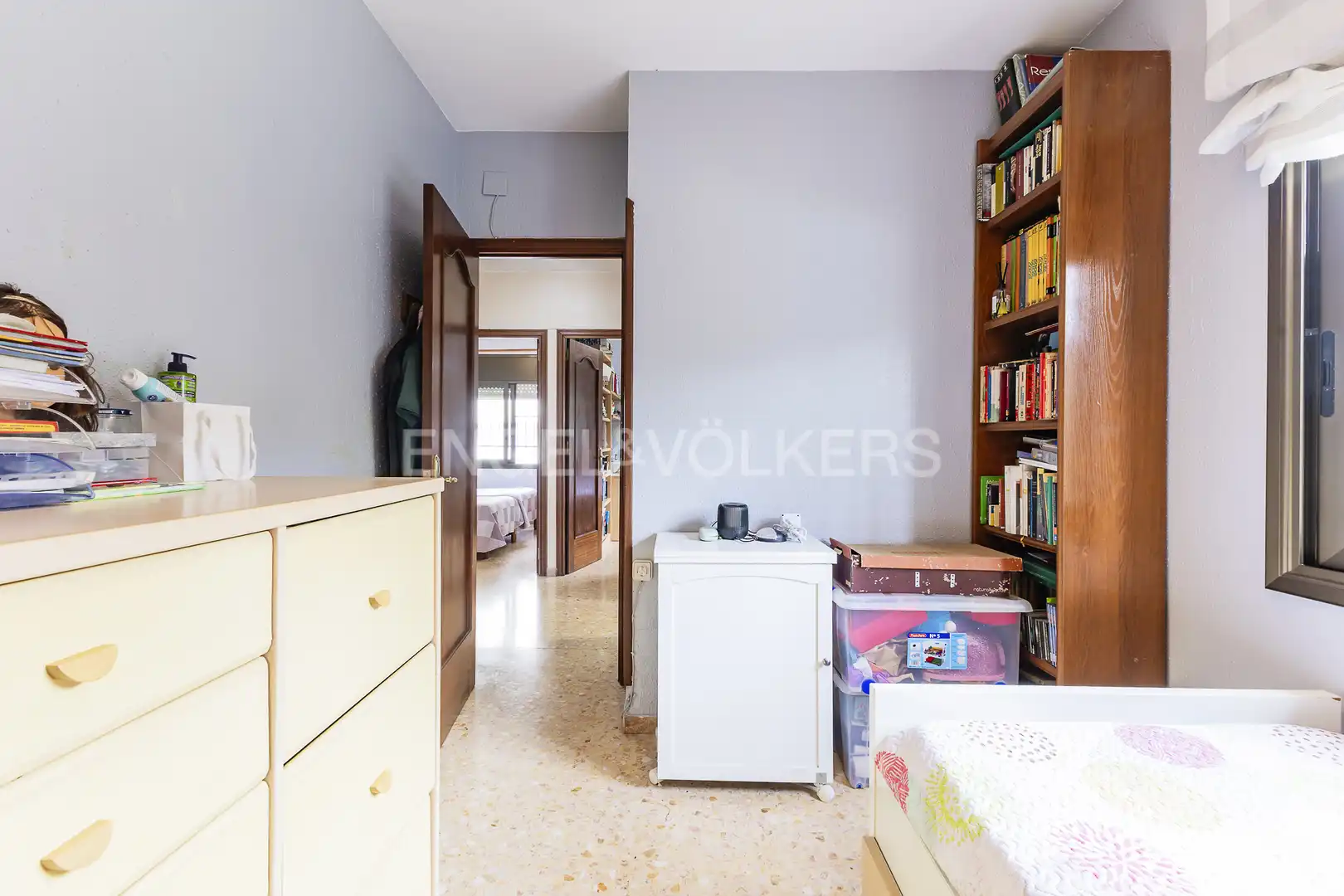 Bedroom of Houses for sale in Gavà  with Heating