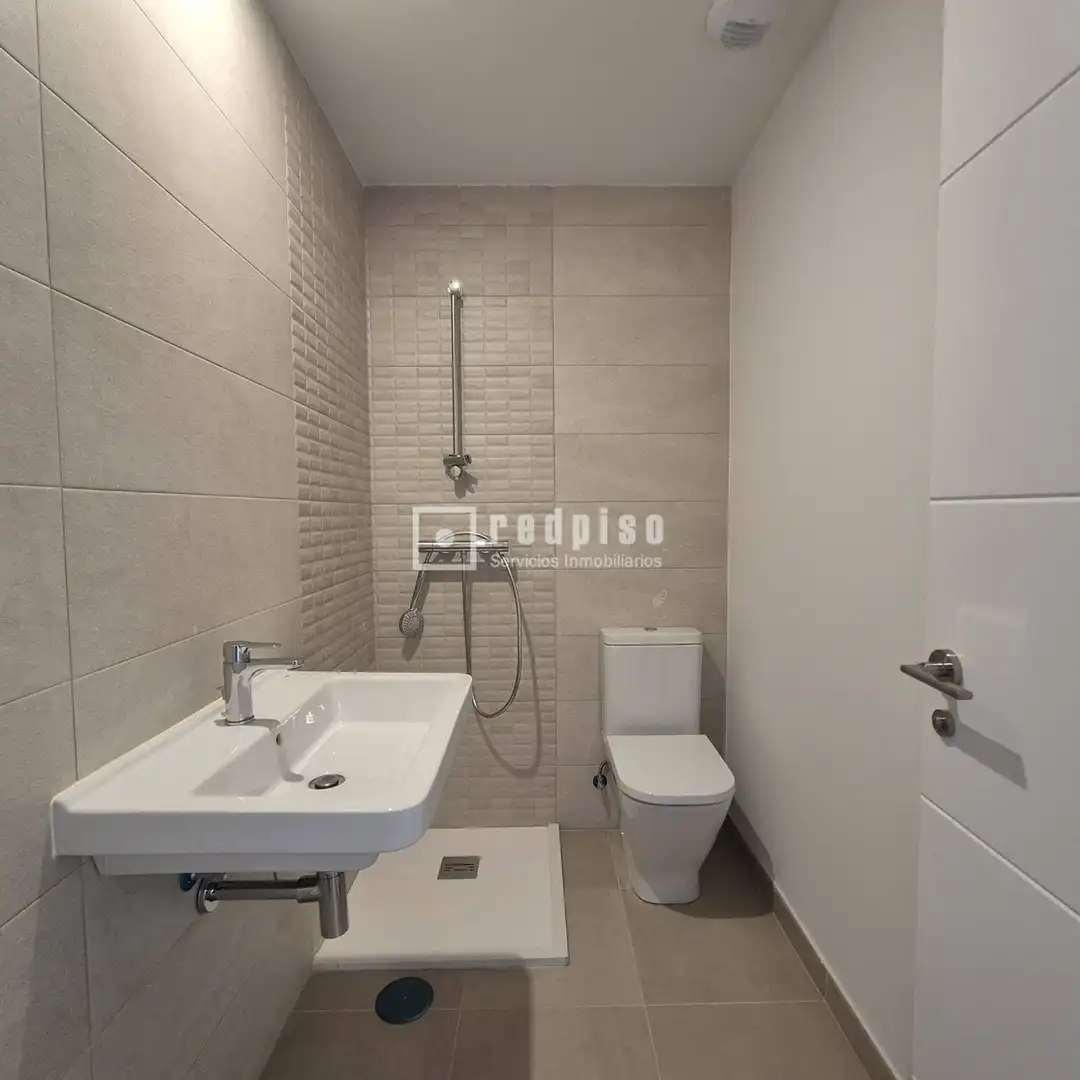 Bathroom of Attic for sale in Jerez de la Frontera  with Terrace