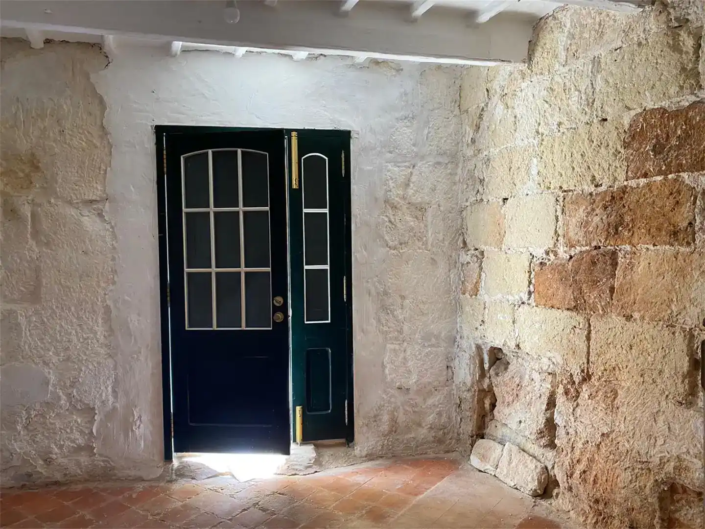 Casa adosada en venta en Ciutadella de Menorca