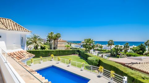 Villa independiente en Estepona, imatge 2