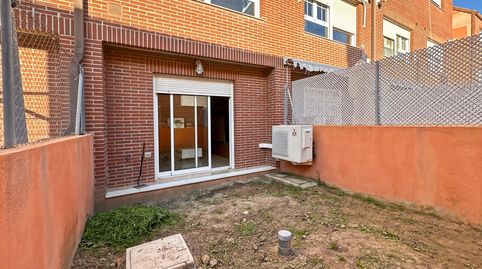Foto 3 de Casa adosada en venta en Les Boqueres - Santa Quiteria, Almazora / Almassora