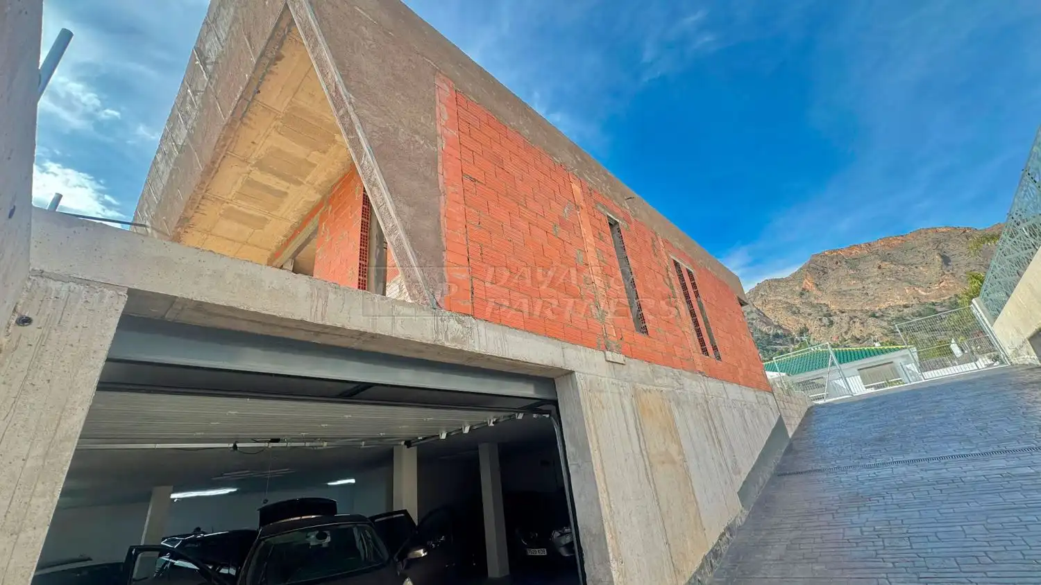 Chalet con terraza en venta en Montepinar - La Aparecida - Raiguero, imagen 18