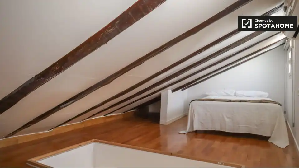 Flat to rent in Centro, imagen 14