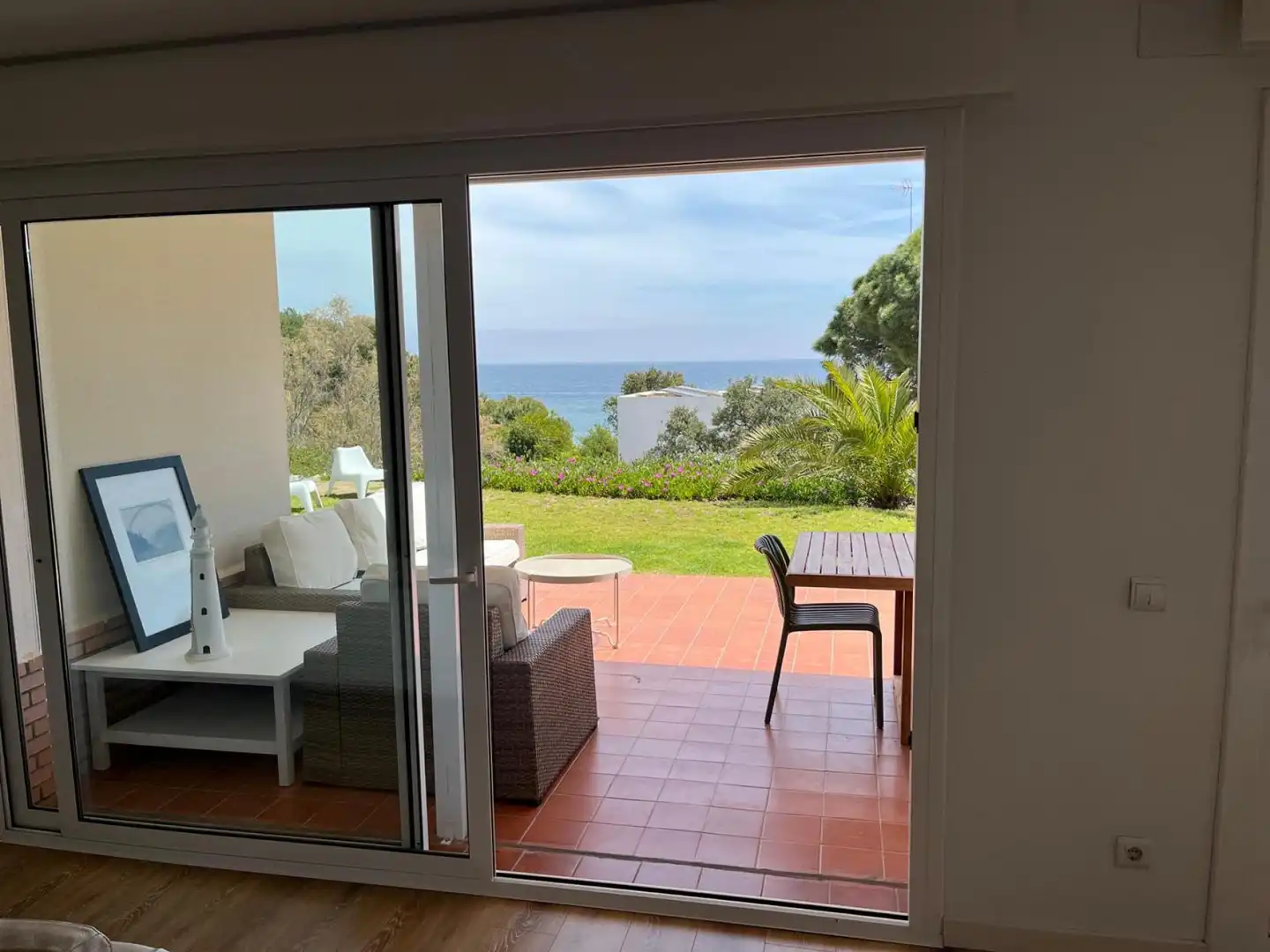 Casa o chalet de alquiler en S'Agaró