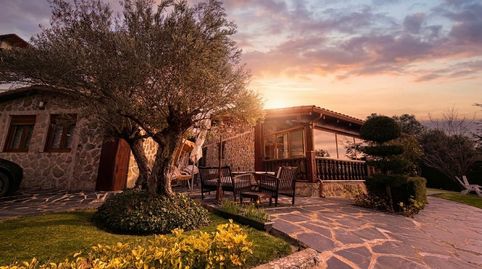 Foto 4 de Casa o chalet en venta en Calle Nápoles, 213, Los Ángeles de San Rafael, El Espinar