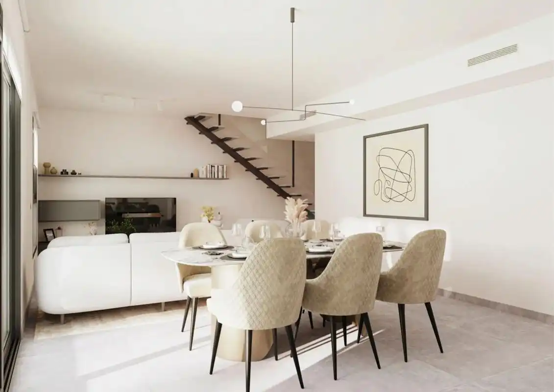 Appartement avec piscine à vendre à Calle Suecia, 4, imagen 12