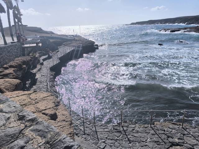 Piso en Alquiler en Calle Tabaiba en Arico