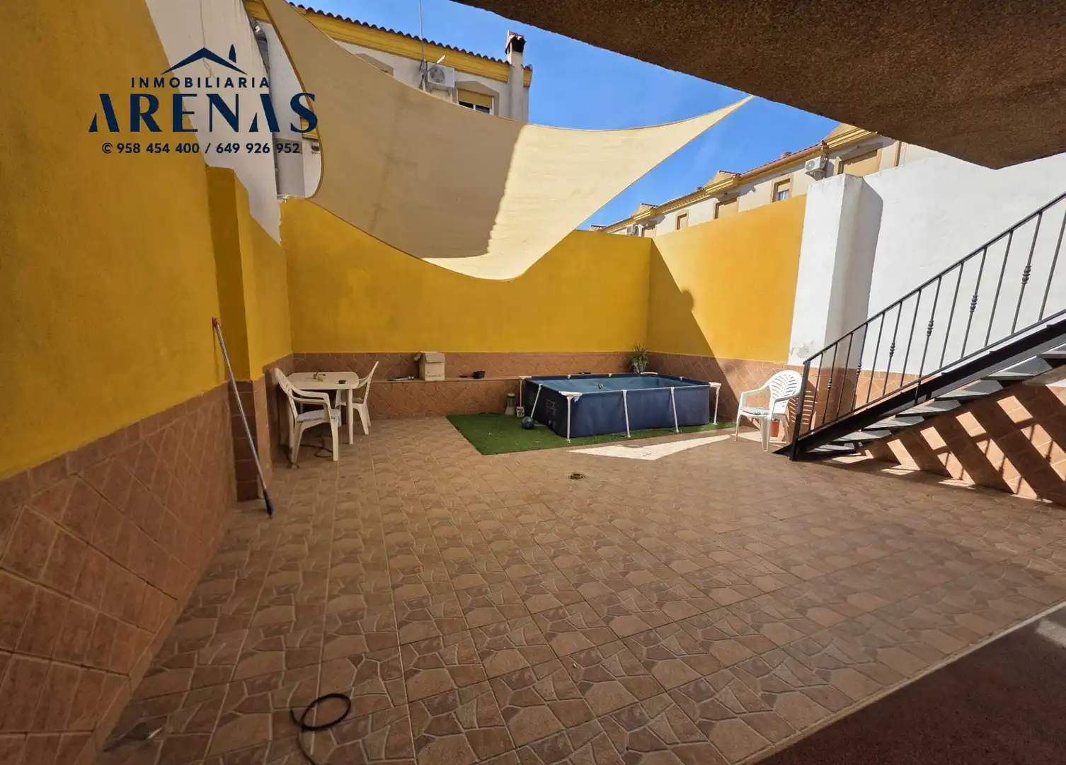 Casa en venta en Calle Navarra, imagen 8