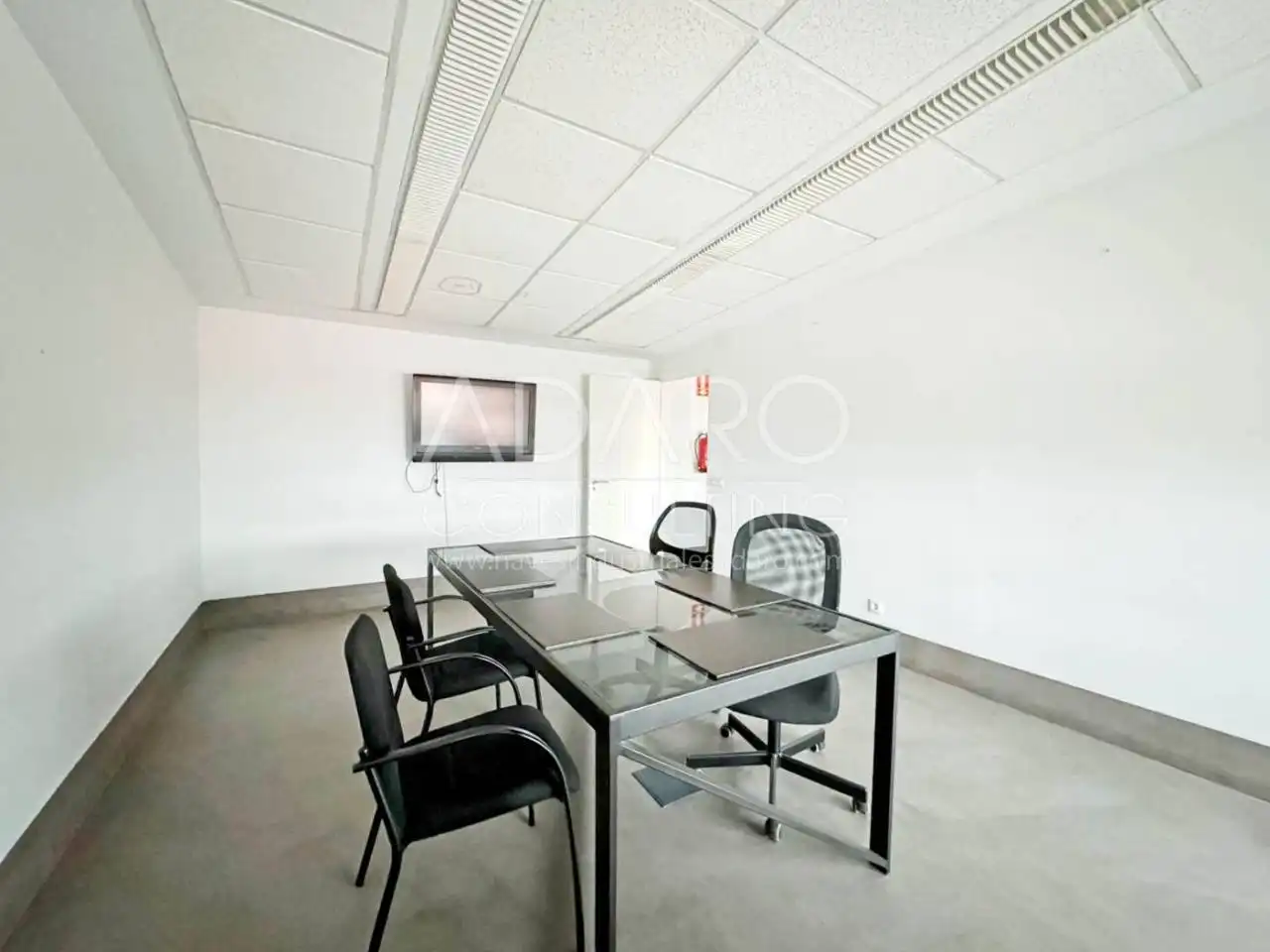 Nave industrial en venta en Calle Río, imagen 18