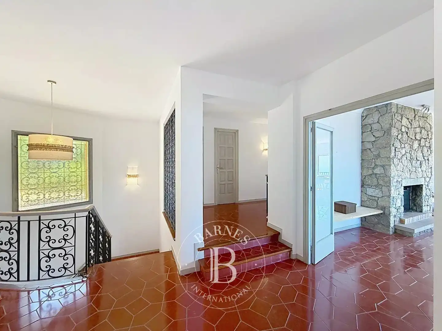 Casa o xalet en venda en Cabrils amb Aire condicionat, Calefacció i Jardí privat