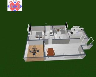 Flat for sale in Rambla Hileros, Castell de Ferro
