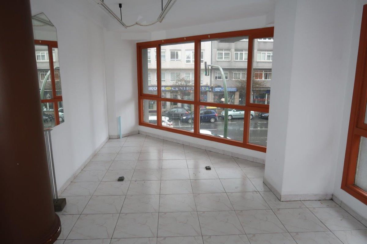 Office to rent in A Coruña Capital 