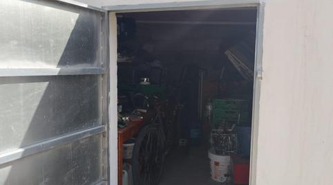 Foto 4 de Casa o xalet en venda a Las Lagunas - Campano, Cádiz