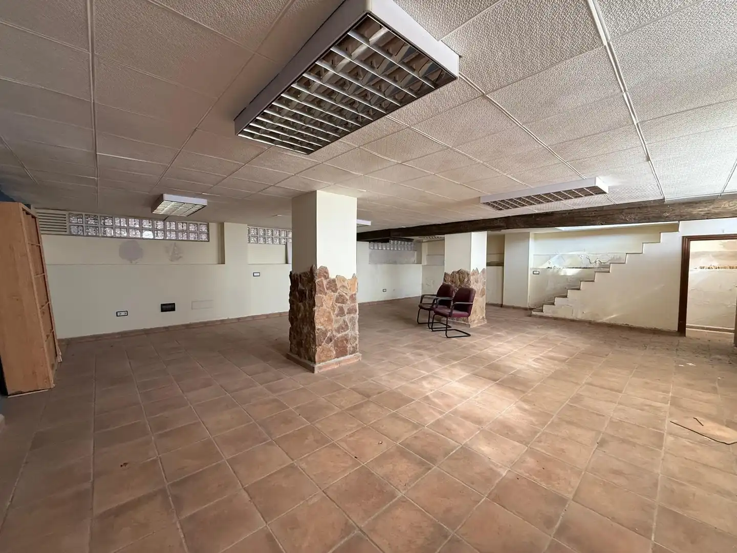 Business premises for sale in Paseo MARITIMO (AS), imagen 20