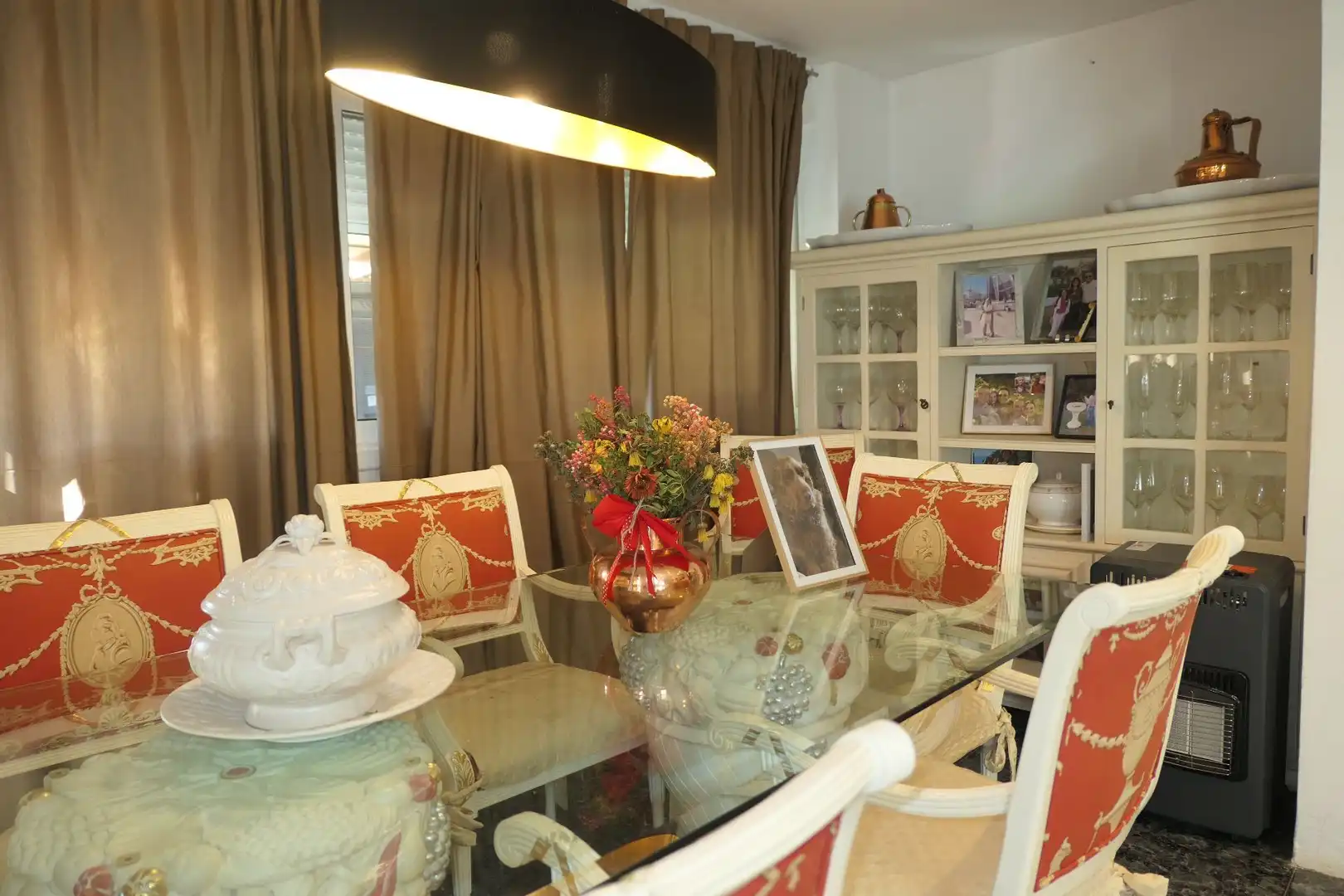Casa o chalet en venta en Sant Cebrià de Vallalta