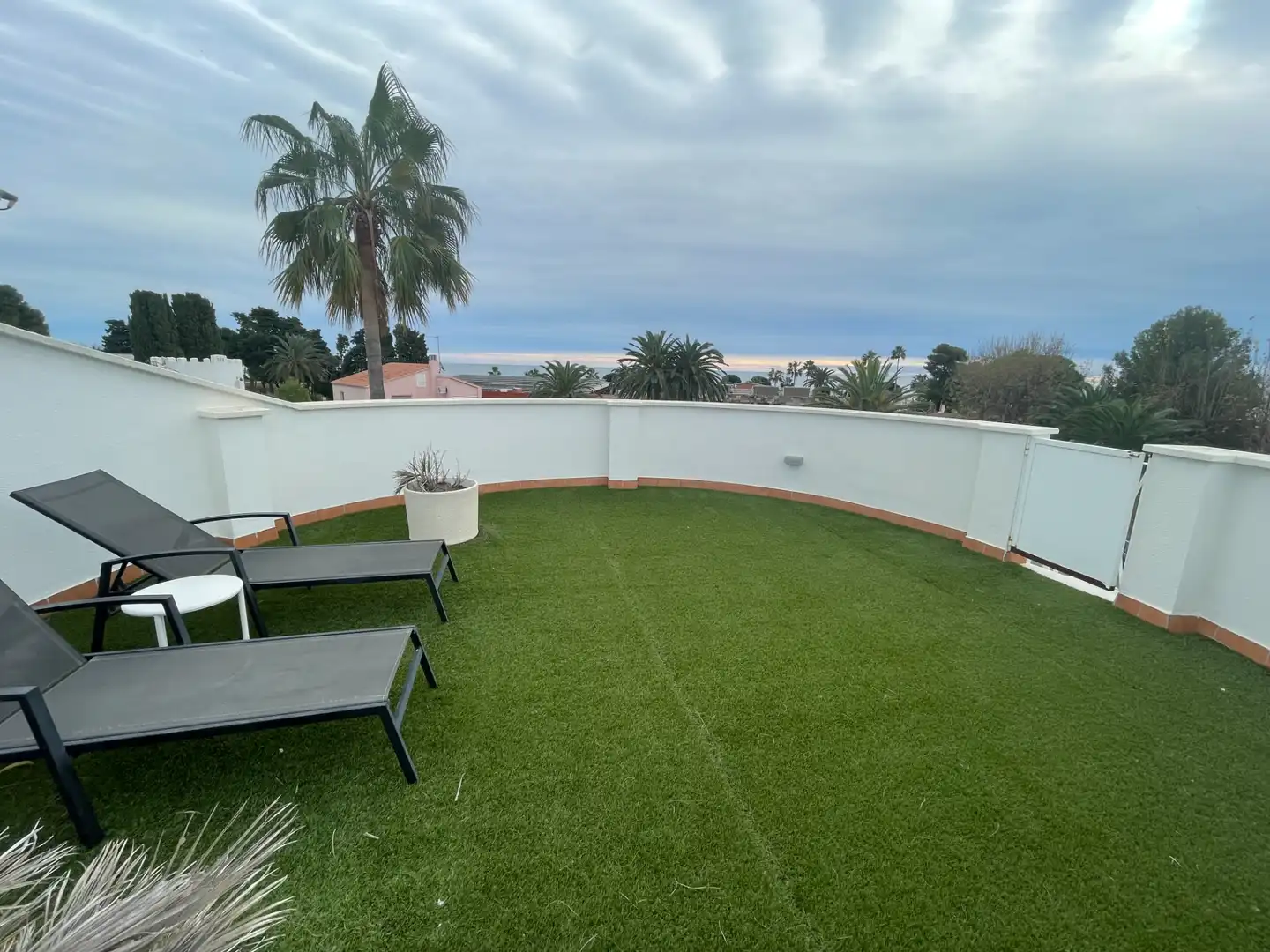 Terrace of Houses for sale in Cambrils  with Air Conditioner, Heating and Private garden
