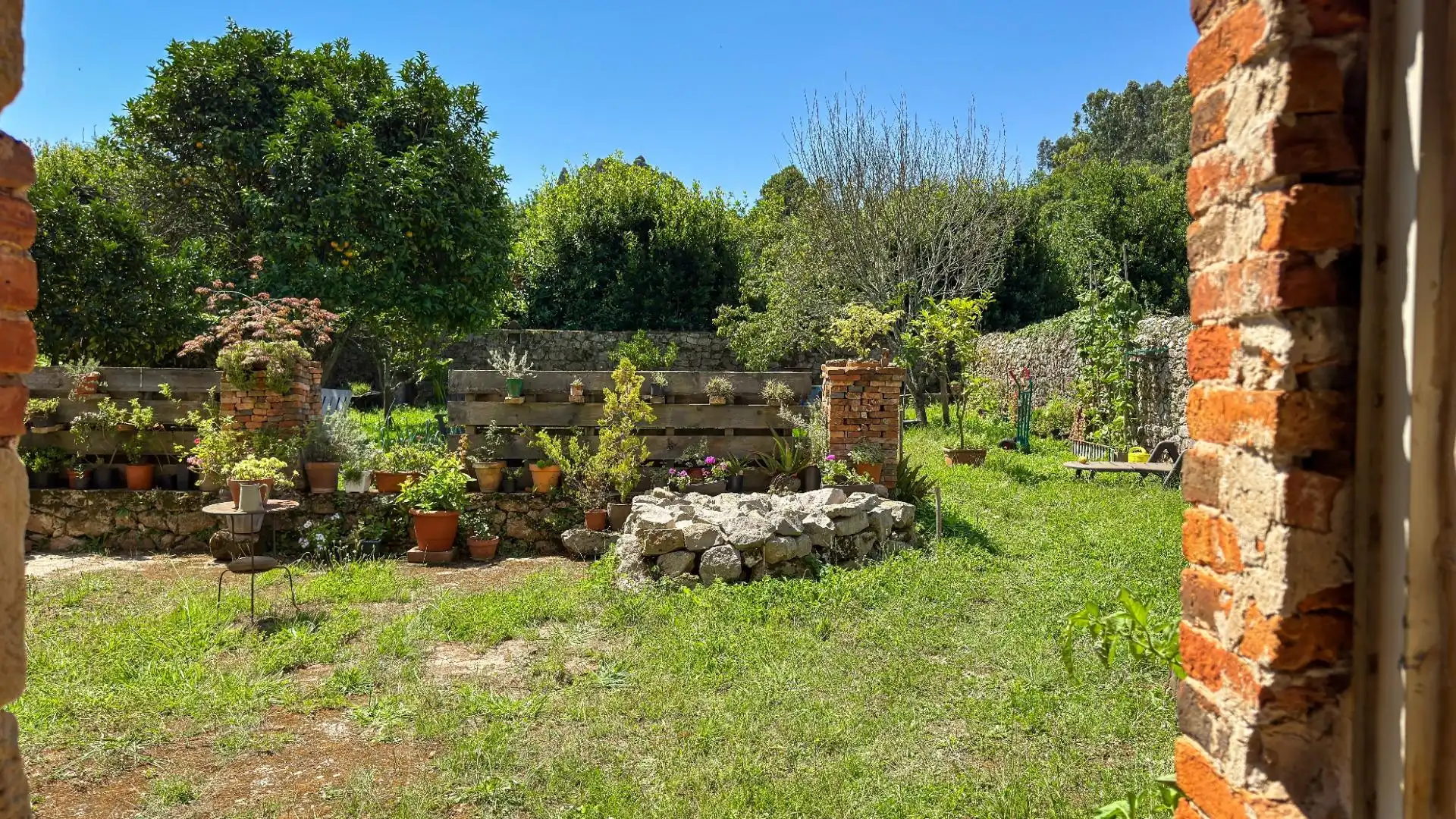 Haus zum Verkauf in SAN ROQUE-NOVALES 158, imagen 44