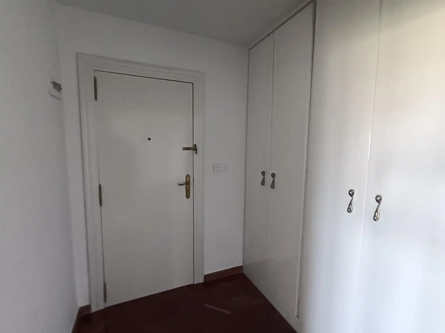 Piso de alquiler en Infante Juan Manuel