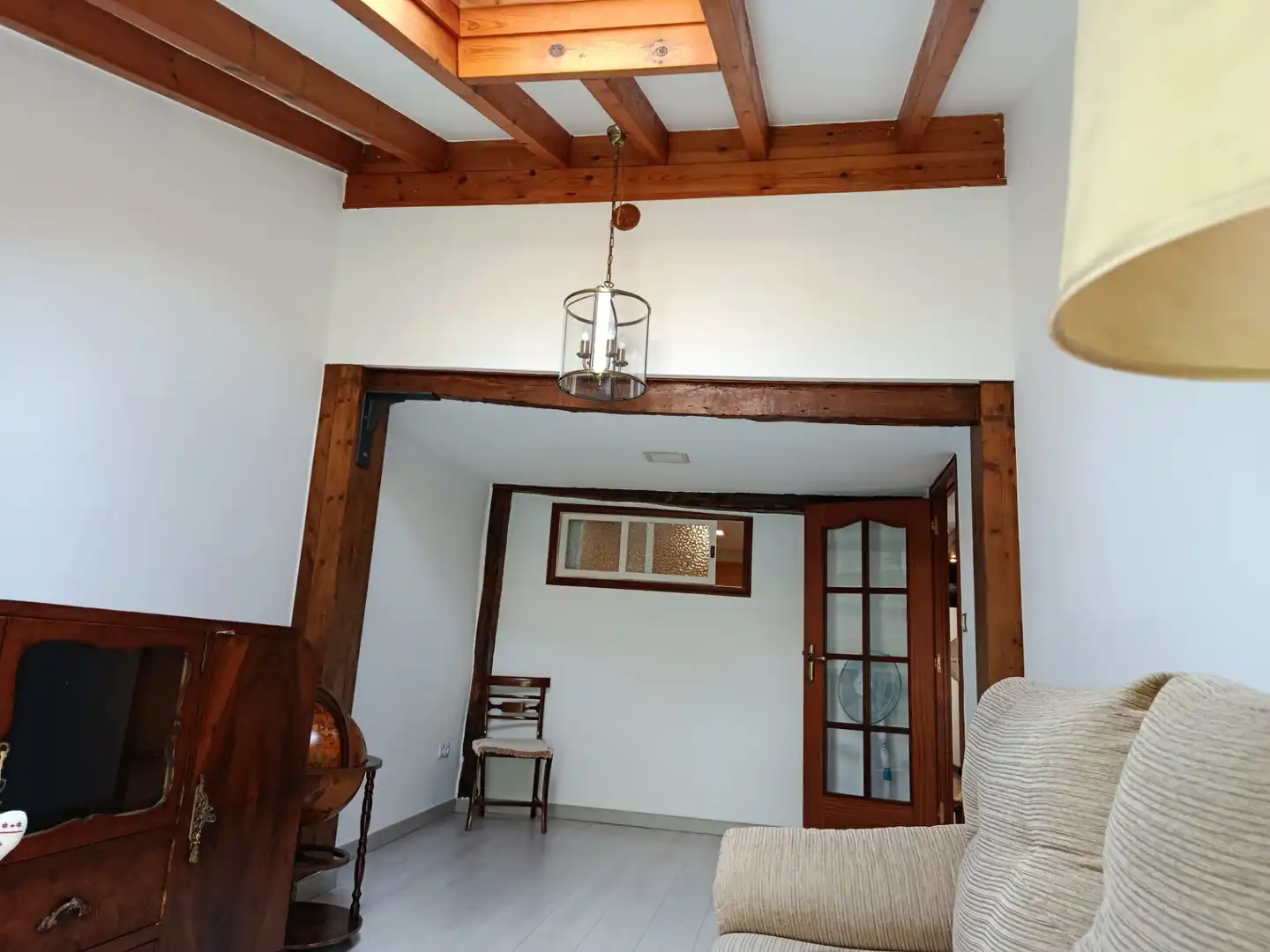 Flat for sale in Santander  with Furnished