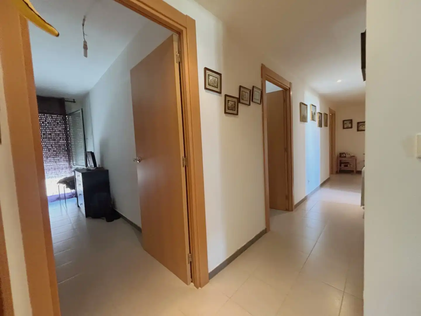 Wohnung zum Verkauf in Zuera mit Heizung, Möbliert und Ofen