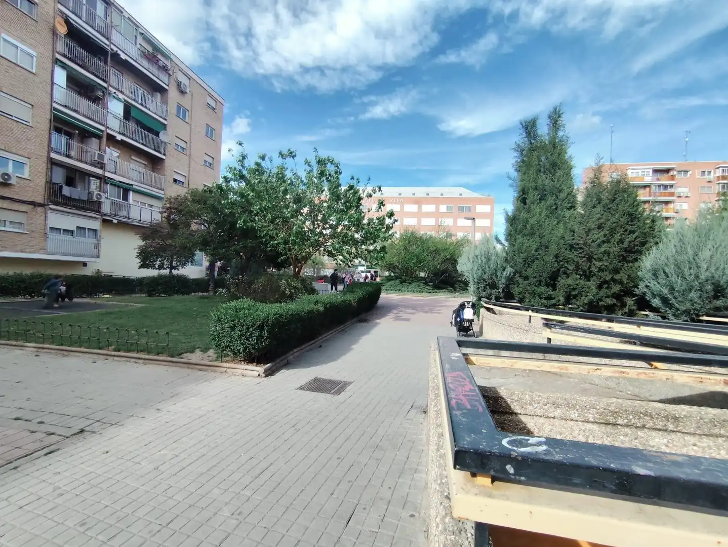 Appartement à vendre à Caballería Española, imagen 41