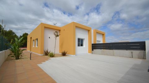 Chalets a estrenar en la playa de Riumar, imagen 2