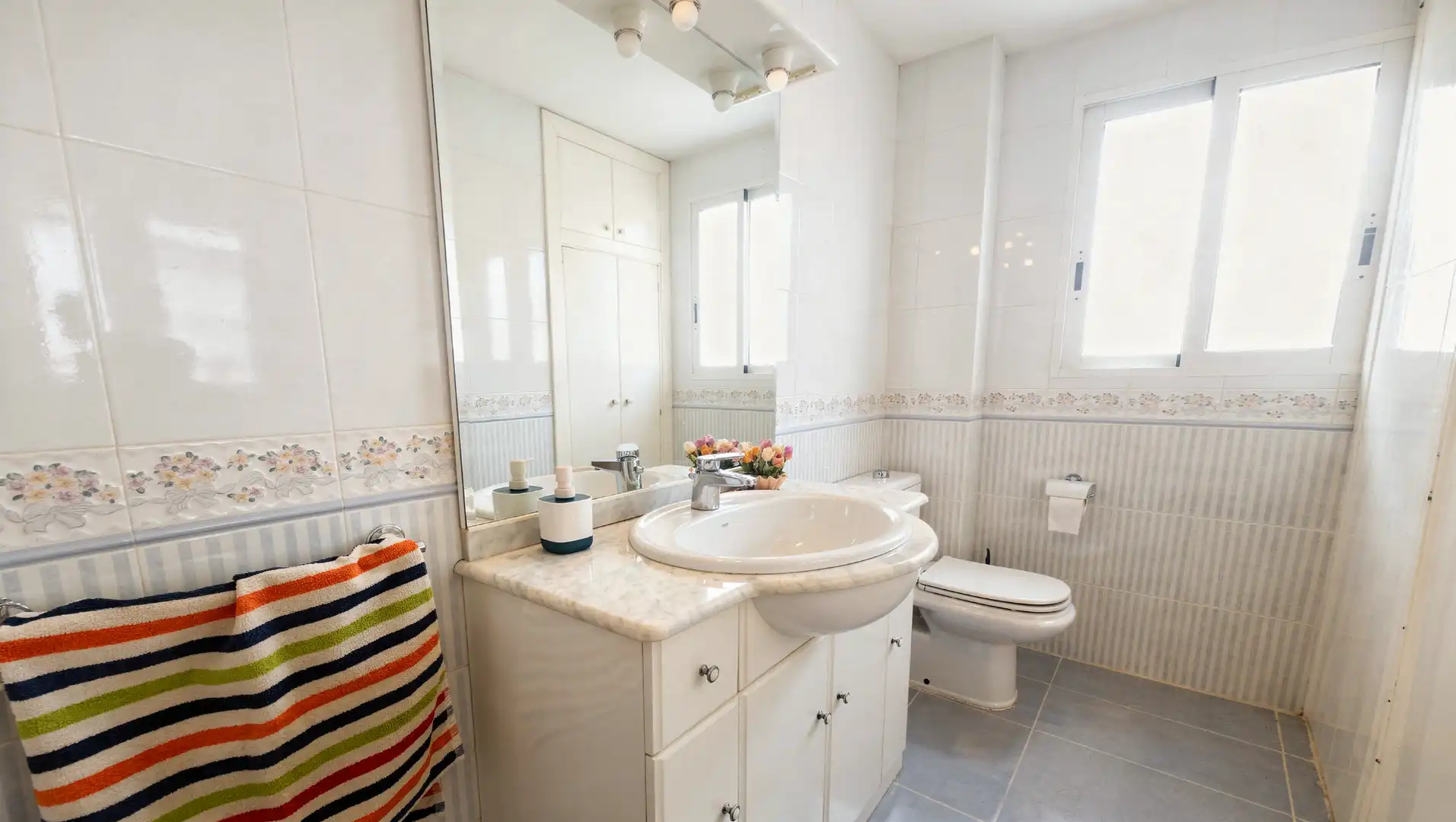 Flat for sale in Barrio de San Blas