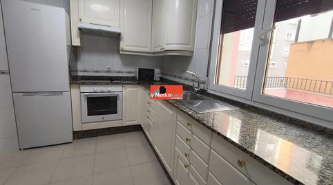 Foto 2 von Wohnungen zur Miete in Acea de Olga - Augas Férreas, Lugo Capital