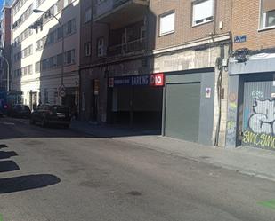 Parking of Premises to rent in  Madrid Capital