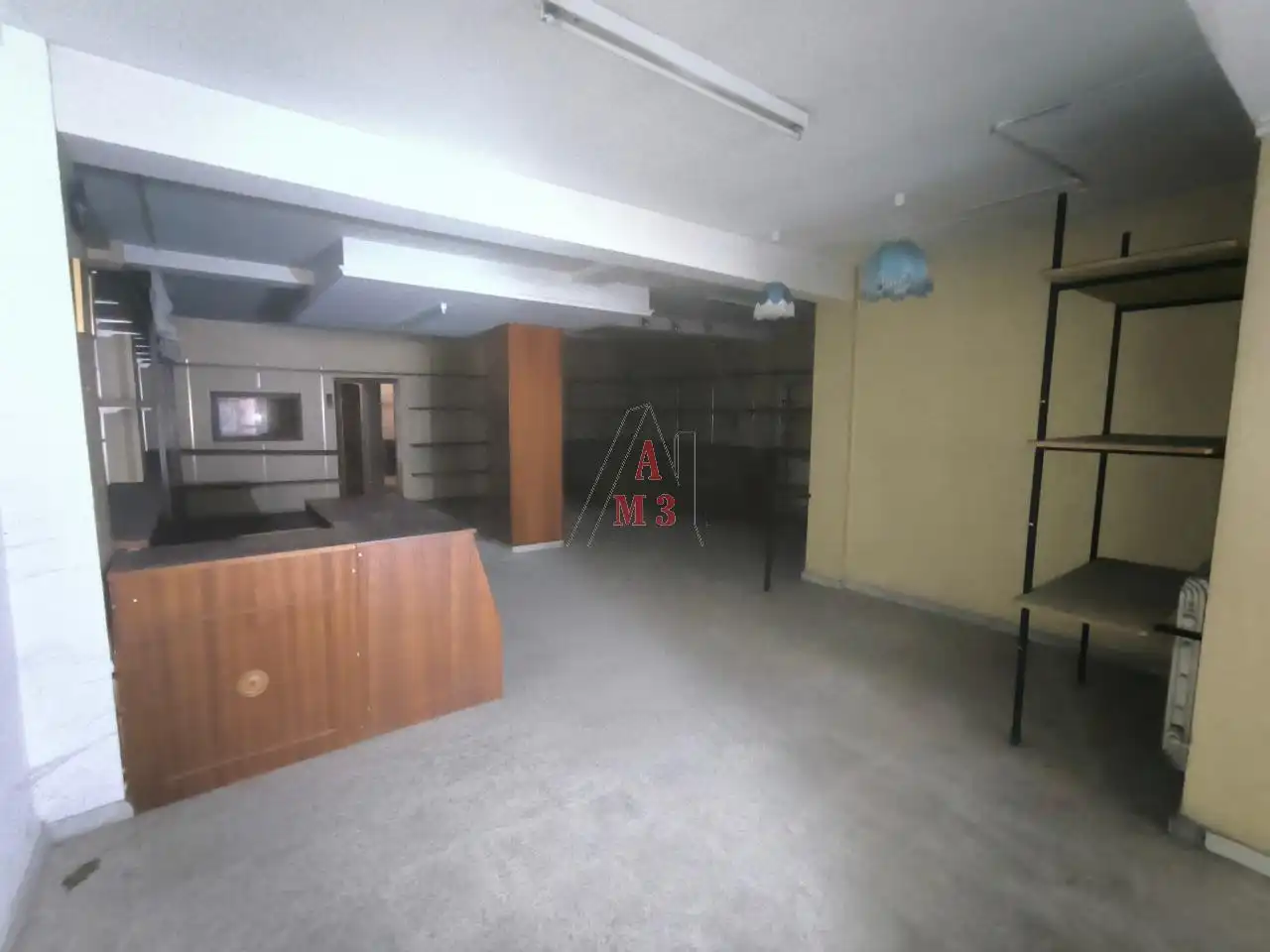 Local comercial en venda a Crucero