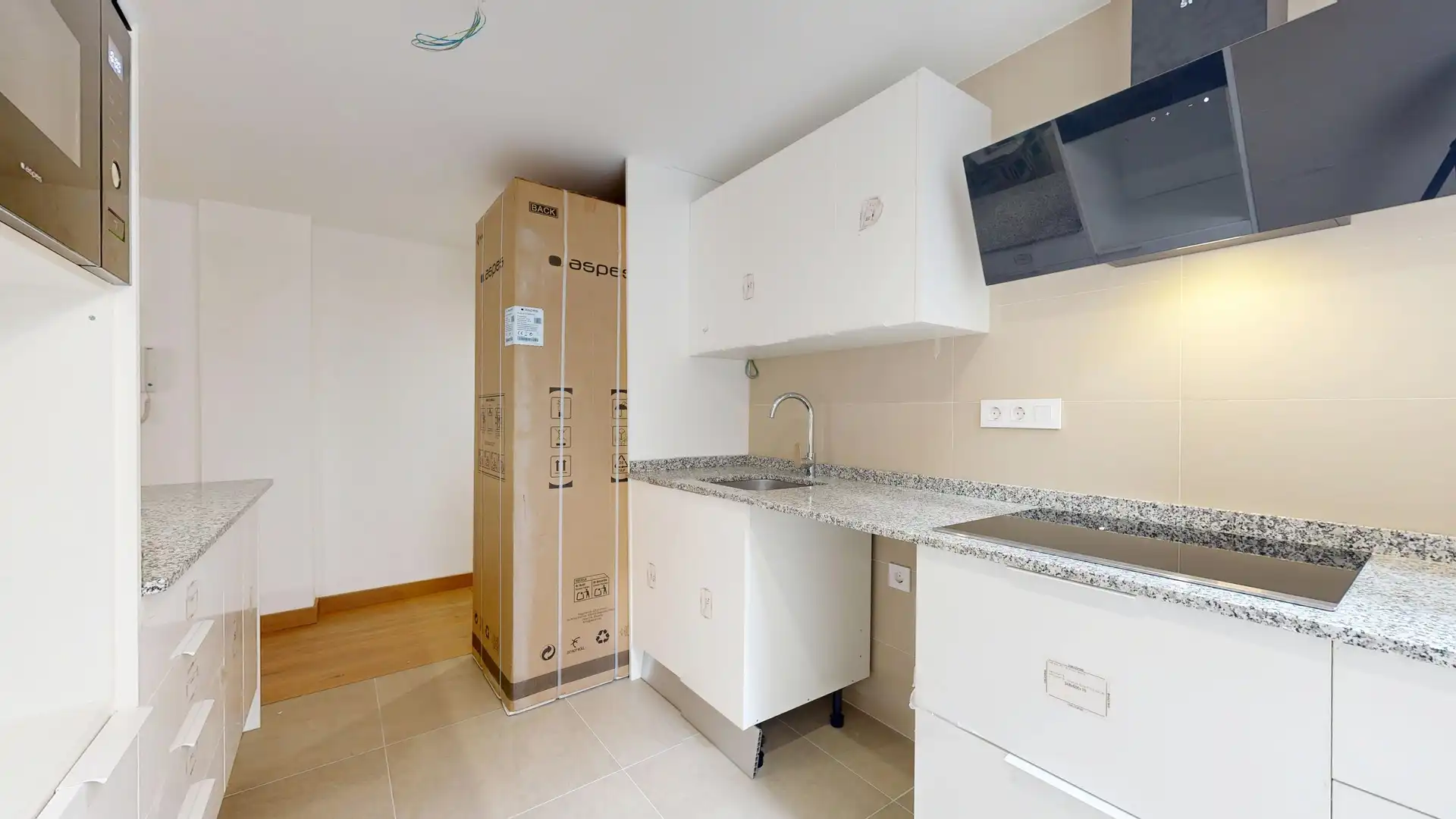 Appartamento con terrazza in vendita a CALLE SEDAVI, imagen 5