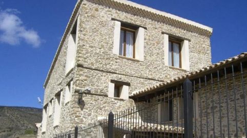 Foto 2 de Casa o chalet en venta en Nogueruelas, Teruel