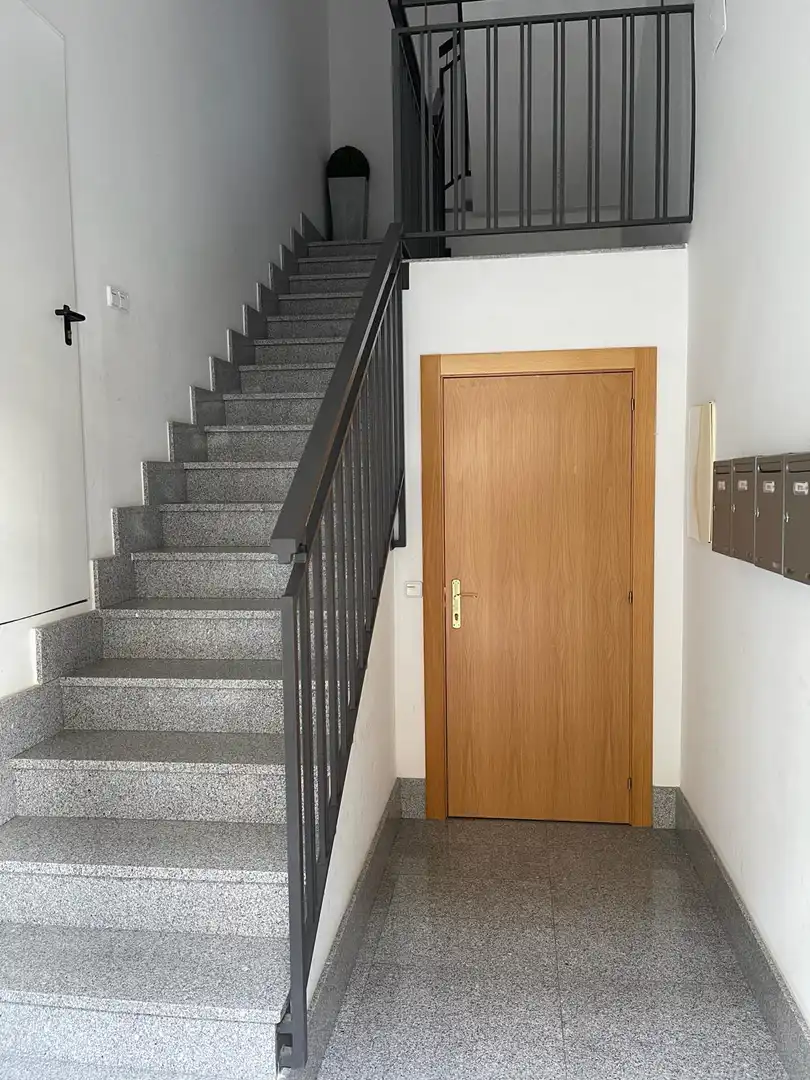 Wohnung zum Verkauf in El Villar de Arnedo mit Möbliert