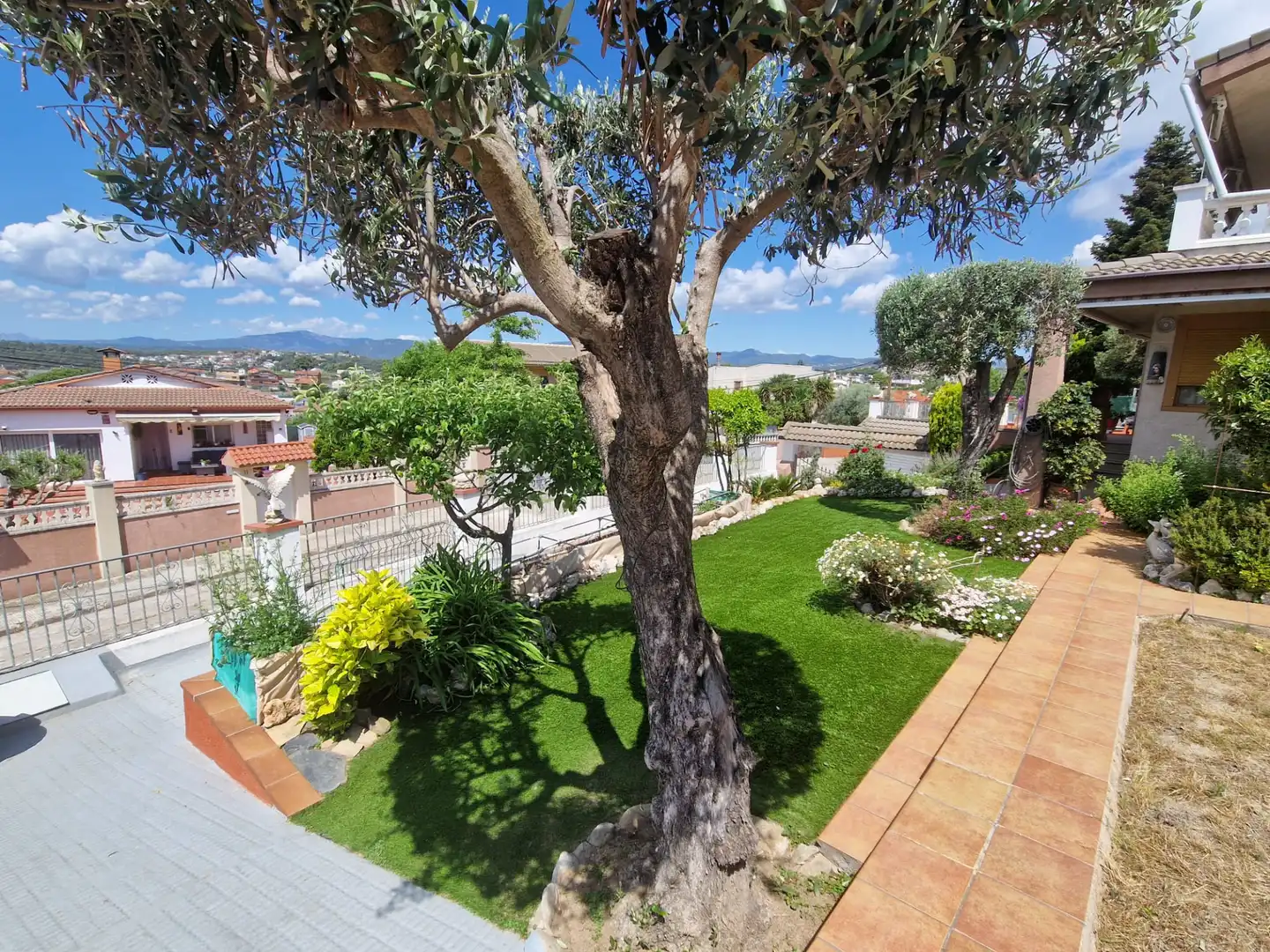 Casa con terrazza in vendita a Carrer de Sant Eduard, imagen 12