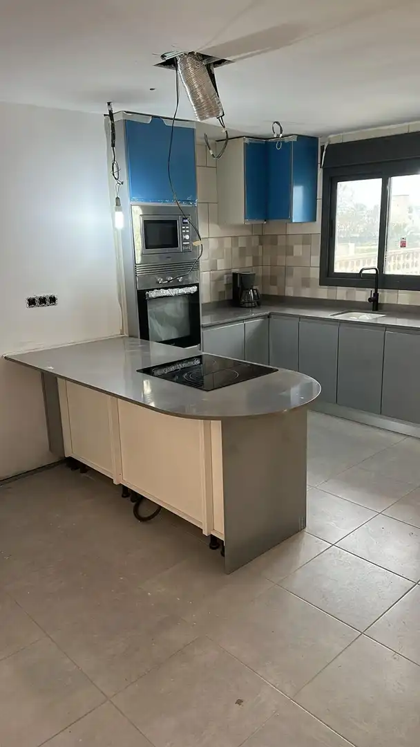 Adosado con piscina en venta en Els Poblets, imagen 10