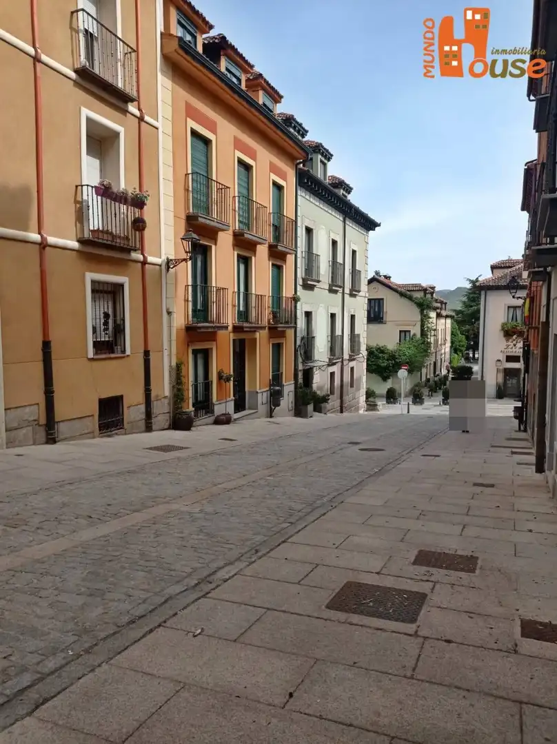 Business premises for sale in Calle Carral, imagen 4
