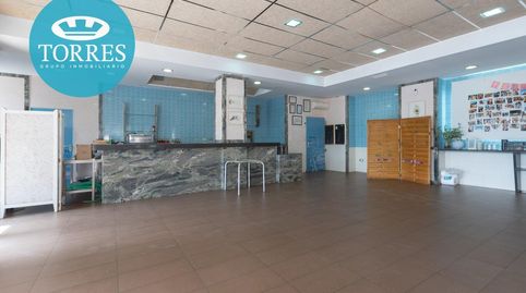 Photo 2 of Commercial properties for rent in Campanillas, Málaga Capital