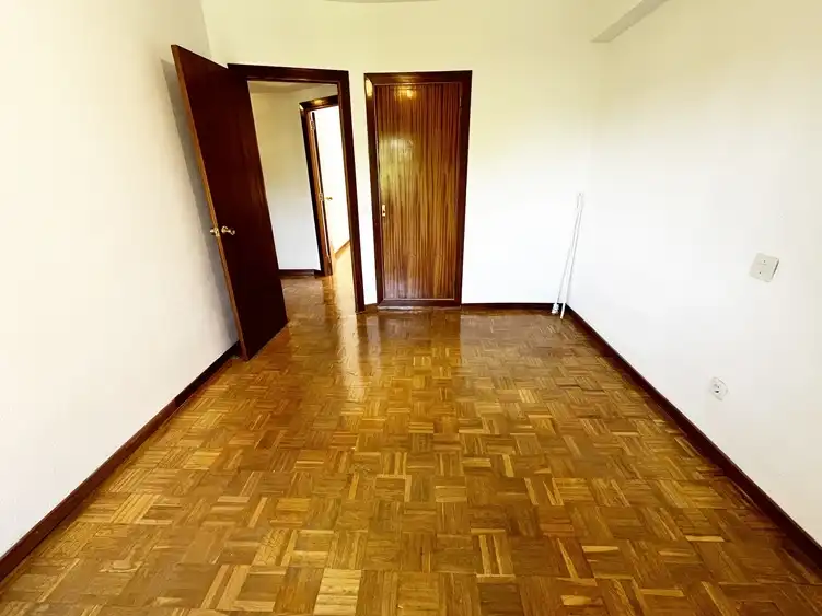 Pis de lloguer en Galapagar amb Calefacció, Parquet i Terrassa