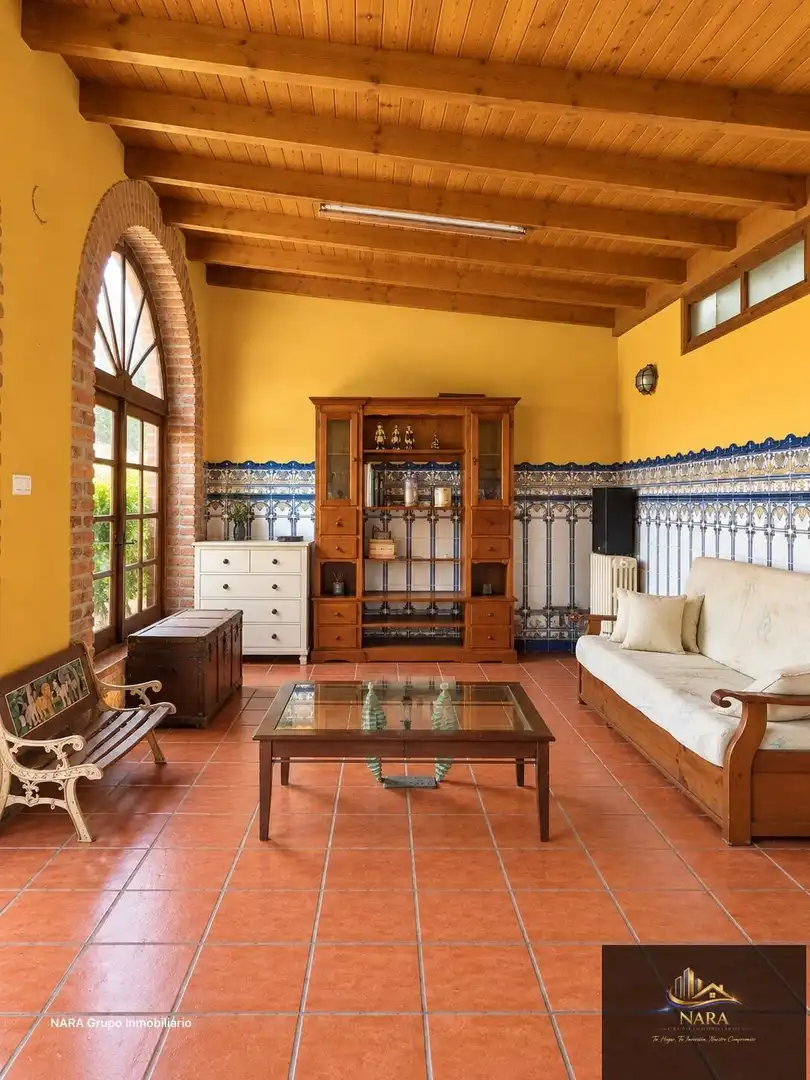 Casa con terrazza in vendita a Bárcena de Cicero, imagen 43