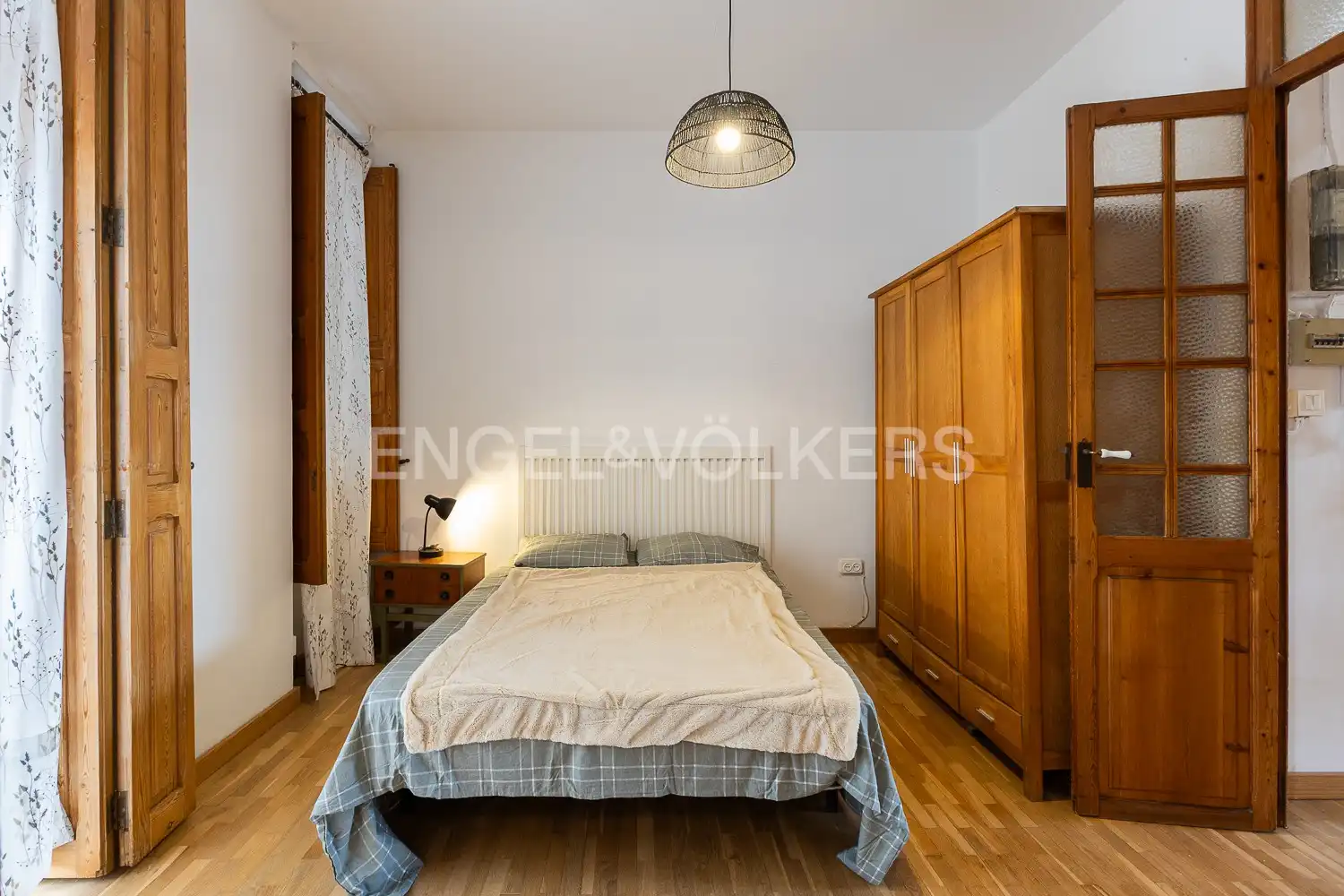 Flat to rent in Extramurs, imagen 24