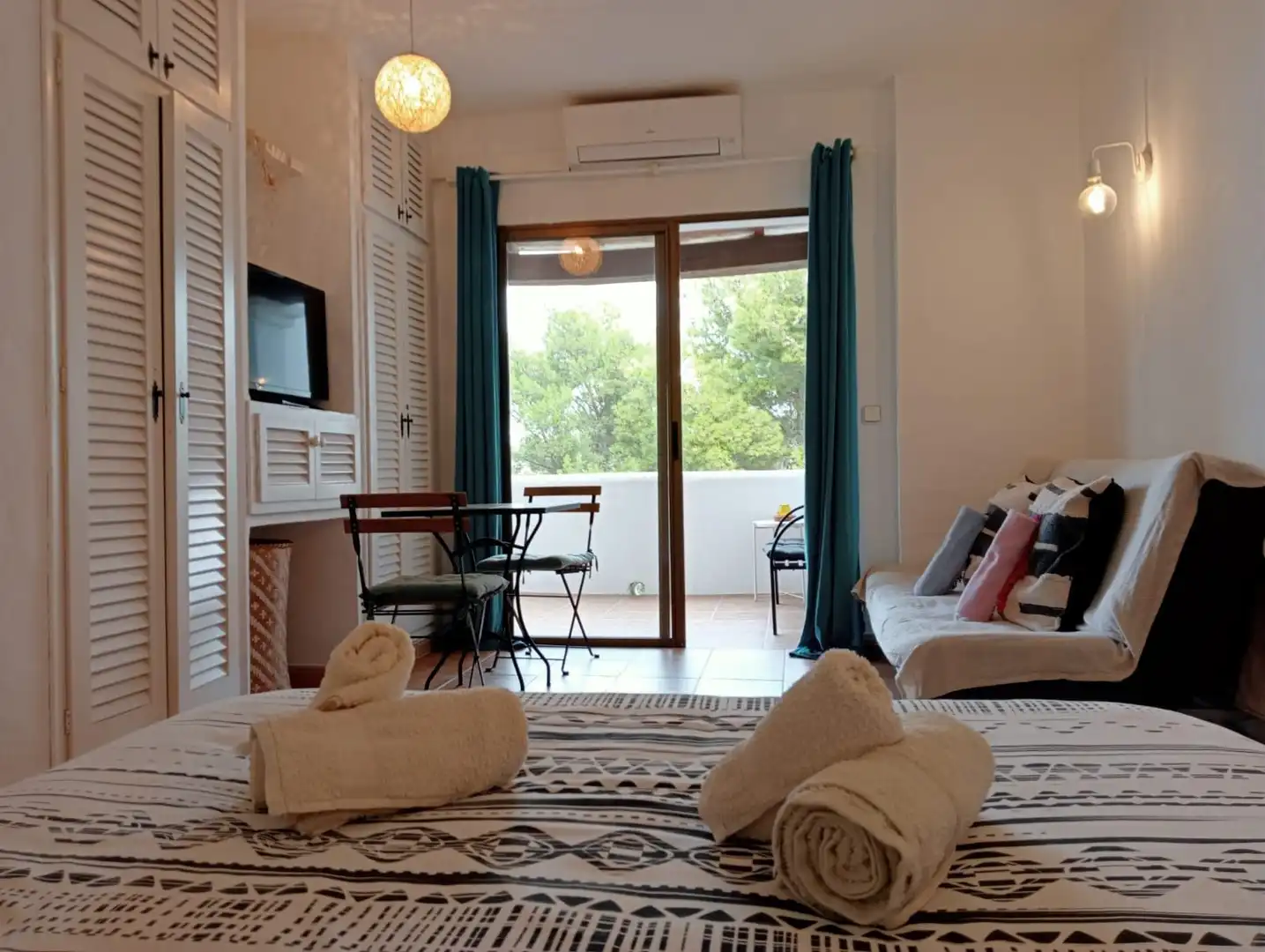 Apartment zum Verkauf in Cala Vedella-Cala Tarida, imagen 5